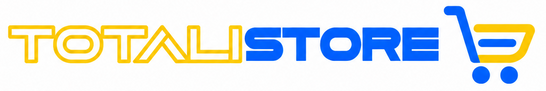 TotaliStore – Inicio